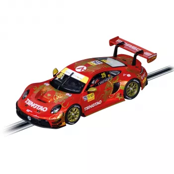 Carrera Digital 132 Porsche 911 GT3 R Absolute Racing, No.25