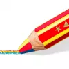 STAEDTLER Noris Junior värikynä punainen 1403 KP20