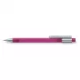 STAEDTLER Graphite 777 lyijytäytekynä 0,7 mm B pinkki kotelo