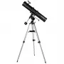 Bresser Galaxia 114/900 EQ SKY kaukoputki älypuhelintelineellä