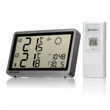 Bresser MeteoTemp HZ langaton sääasema