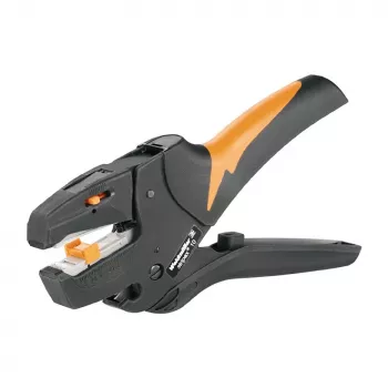 Weidmüller STRIPAX automaattinen kuorintatyökalu, 0,08-10 mm², musta/oranssi