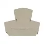 Weidmüller WAP WDK2.5 päätylevy - 20 kpl - Wemid - beige - -50...+120 °C - V0