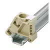Weidmüller päätypidin EW 15 beige 0382860000