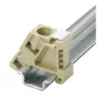 Weidmüller päätypidin EW 15 beige 0382860000