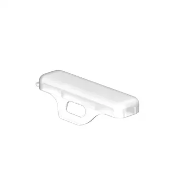 Weidmüller WKM 8/30 nippuside, luonnonvärinen, 300 mm, 100 kpl:n pakkaus