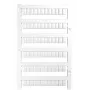 Weidmüller WS 8/5 MC NE liitinmerkitsin MultiCard 8x5 mm 1640740000