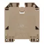 Weidmüller 9512190000 - beige - 70 mm² - 192 A - 85 mm - 119,233 g - 10 kpl
