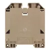 Weidmüller 9512190000 - beige - 70 mm² - 192 A - 85 mm - 119,233 g - 10 kpl