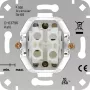 HEINRICH KOPP Series painikeosa HK05/HK07 alumiini 503800002