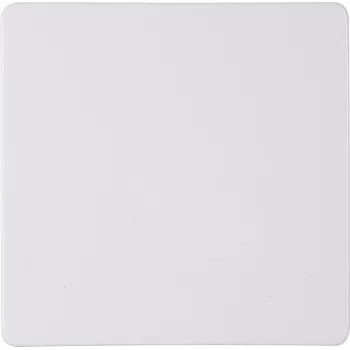 HEINRICH KOPP rullaverhokytkinosa, painike, valkoinen, termoplasti, IP20, 250V, 10A