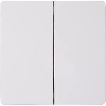 HEINRICH KOPP himmenninosa 334402008 - kiertohimmennin, valkoinen, termoplasti, vaihekatkaisu, 20-500W, 230V, IP20