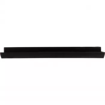 Heinrich Kopp HK07 peitekehys 5-osainen musta matta