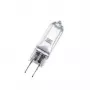 Osram halogeenilamppu HLX G6.35 ilman heijastinta 50W 12V BRL
