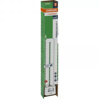 Osram DULUX L 24W/840 pienloistelamppu 2G11