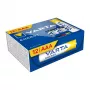 VARTA Energy AAA Cube Pack12 TRAY 60 Micro alkaliparistot 1,5 V 12 kpl