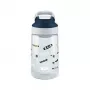 NUK Contigo Sippy Cup PP 420ml Skater lasten juomapullo
