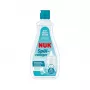 NUK tuttipullojen puhdistusaine pulloille ja tuteille, 500 ml