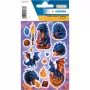 HERMA tarra MAGIC Dragon Transpuffy (15795)