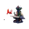 Playmobil Knights 72113 Dragon Knight Tower