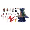 Playmobil Knights 72113 Dragon Knight Tower