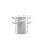 Fissler Original Profi Collection 2 Multistar höyrytyssisäosa ja reikäsisäosa -sarja 20 cm