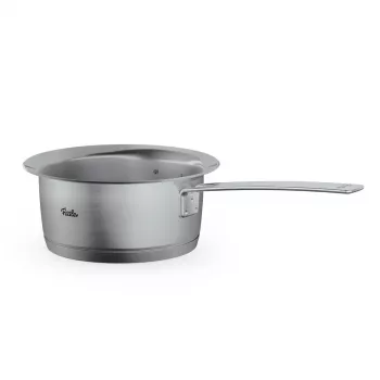 Fissler Phi Collection kattila kahvalla 16 cm, 1,4 L