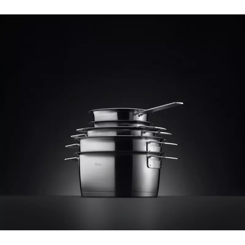 Fissler Phi Collection kattila kahvalla 16 cm, 1,4 L