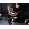 Fissler Phi Collection 4-osainen kattilasarja, ruostumaton teräs, induktiokäyttöön sopiva