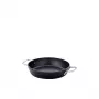 Fissler Adamant tarjoilupannu 28 cm - musta