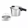 Fissler Vitaquick Premium 8,0 L painekattilasarja, 3-osainen, 28 cm