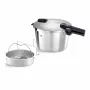 Fissler Vitaquick Premium 8,0 L painekattilasarja, 3-osainen, 28 cm