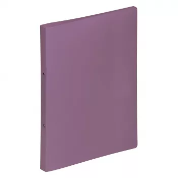 Pagna 20901-12 A4 pyöreärengaskansio polypropeeni violetti 1,6 cm