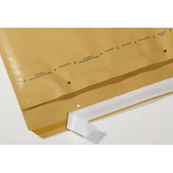 Vereinigte Papierwarenfabriken 100 aroFOL CLASSIC pehmustetut kirjekuoret DIN C4