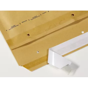 Vereinigte Papierwarenfabriken 100 aroFOL CLASSIC pehmustetut kirjekuoret DIN A6