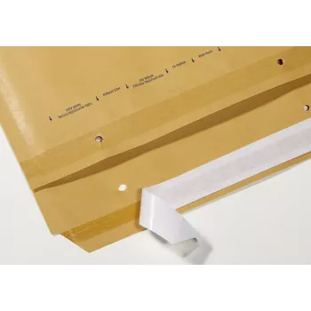 Vereinigte Papierwarenfabriken 100 aroFOL CLASSIC pehmustekirjekuoret DIN C5
