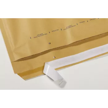 Vereinigte Papierwarenfabriken 50 aroFOL CLASSIC pehmustetut kirjekuoret DIN B3