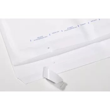 Vereinigte Papierwarenfabriken 50 aroFOL CLASSIC kuplamuovikirjekuoret, koko J/50, ruskea, 50 kpl:n pakkaus