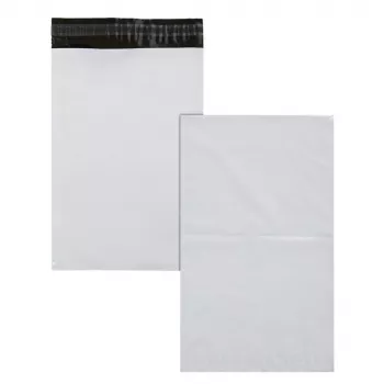 VEREINIGTE PAPIERWARENFABRIKEN kalvolähetyskuoret classic light DIN C4 ilman ikkunaa valkoinen 100 kpl