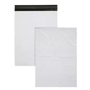 Vereinigte Papierwarenfabriken kalvolähetyskuoret classic light DIN B3 ilman ikkunaa valkoinen 100 kpl