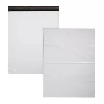 Vereinigte Papierwarenfabriken kalvolähetyskuoret classic light DIN C2 ilman ikkunaa valkoinen 100 kpl