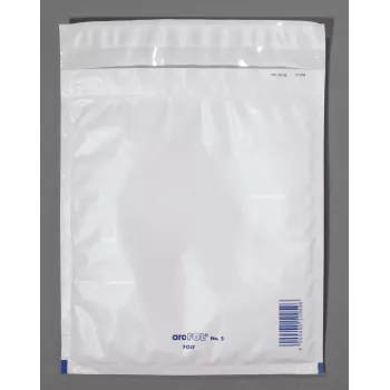 Vereinigte Papierwarenfabriken 100 aroFOL POLY pehmustetut lähetyskuoret DIN C5