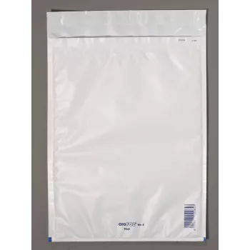Vereinigte Papierwarenfabriken 100 aroFOL POLY pehmustettu kirjekuori valkoinen