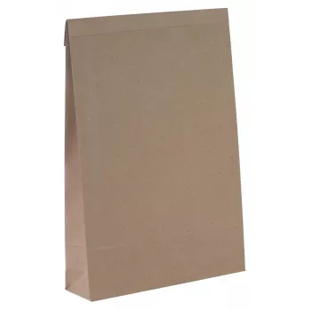 Vereinigte Papierwarenfabriken taittokuoret classic eco kaksinkertainen itseliimautuva suljin n. DIN A3 ilman ikkunaa luonnonvalkoinen 8 cm sivutaite (2FVMF001514)