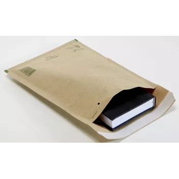 Vereinigte Papierwarenfabriken 100 aroFOL CLASSIC pehmustetut kuplamuovikirjekuoret eco 2FVAF000804