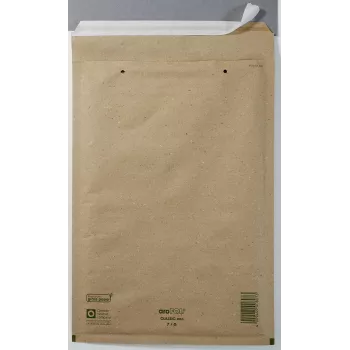 Vereinigte Papierwarenfabriken 100 aroFOL CLASSIC kuplamuovikirjekuori eco 2FVAF000807