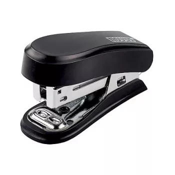 Novus Dahle mini-nitoja 020-1907 blisteri musta
