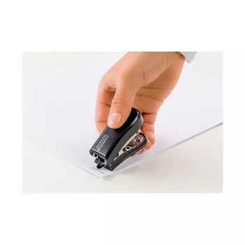 Novus Dahle mini-nitoja 020-1907 blisteri musta