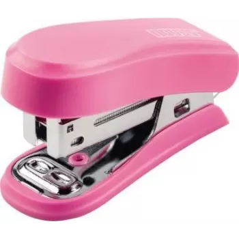 Novus Dahle mini-nitoja 020-1910 blisteri pinkki
