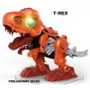 Revell joulukalenteri 'Electric T.Rex' liikkuvilla osilla (01060)